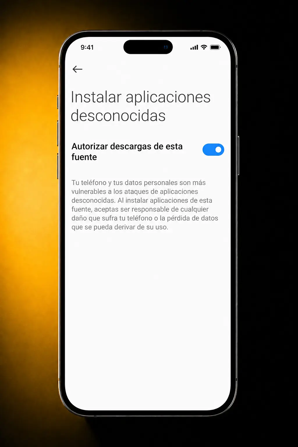 Descargá la App de Casibom para Android e instalala como PWA para jugar en el casino y sportsbook.