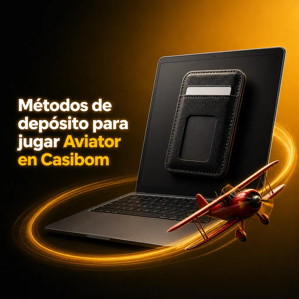 Métodos de depósito disponibles en Casibom para jugar Aviator: tarjetas, billeteras digitales, criptomonedas y transferencia bancaria.